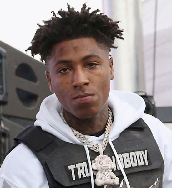 youngboy never broke again