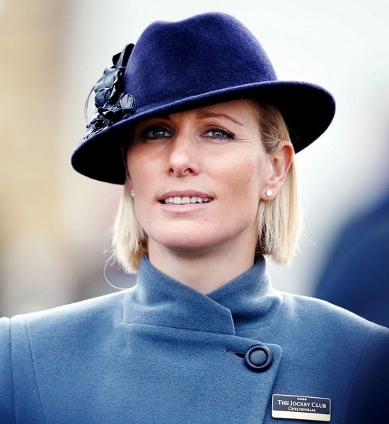 zara tindall