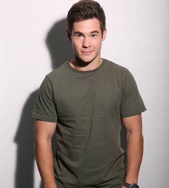 adam devine
