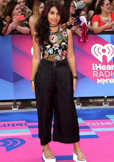 alessia cara