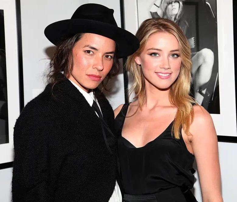 amber heard ex boyfriend