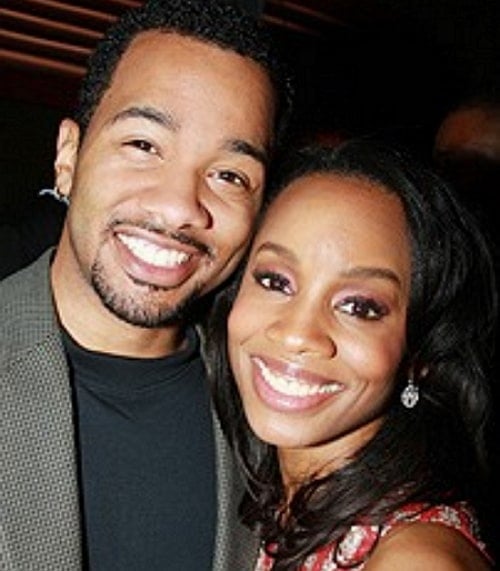 anika noni rose brother