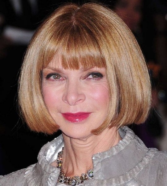 anna wintour