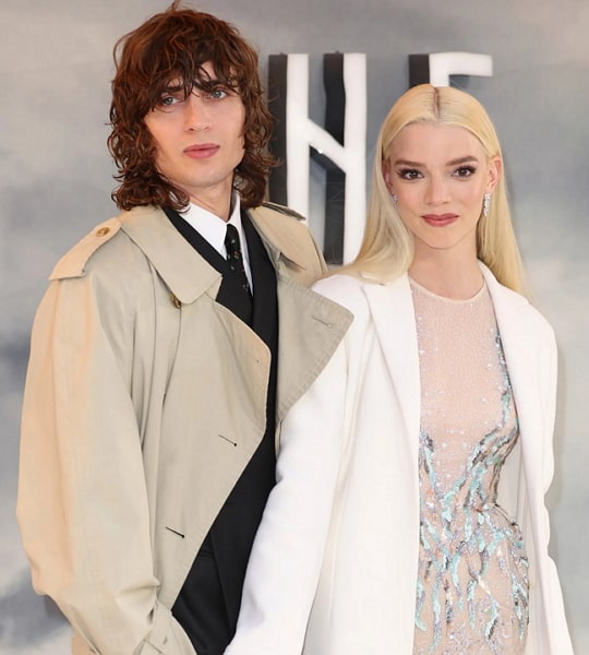 anya taylor-joy boyfriend