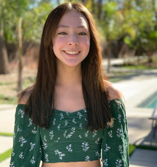 aubrey anderson emmons