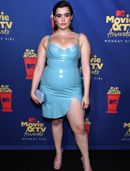 barbie ferreira