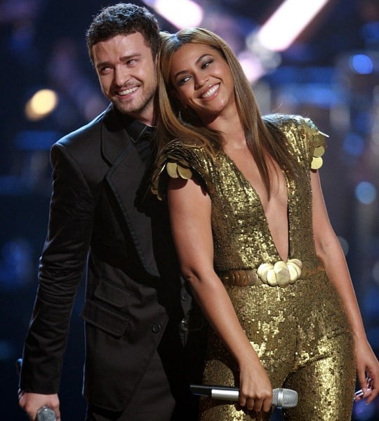 beyoncé boyfriend