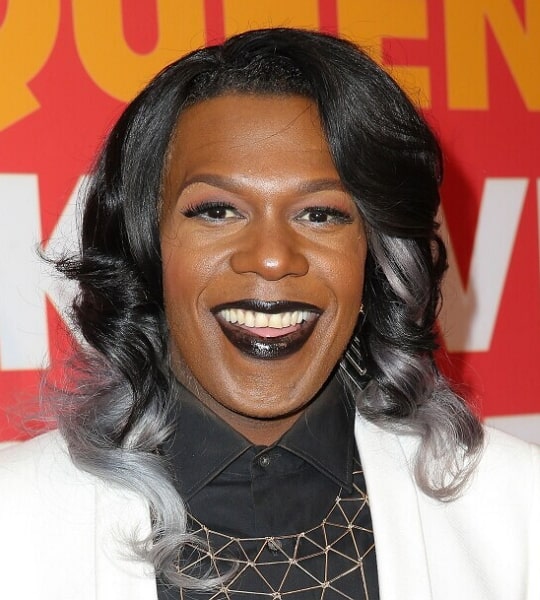 big freedia