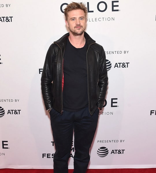 boyd holbrook