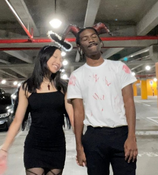 JustaMinx Age, Net Worth, Boyfriend, Family, Height and Biography (Updated 2023) - TheWikiFeed