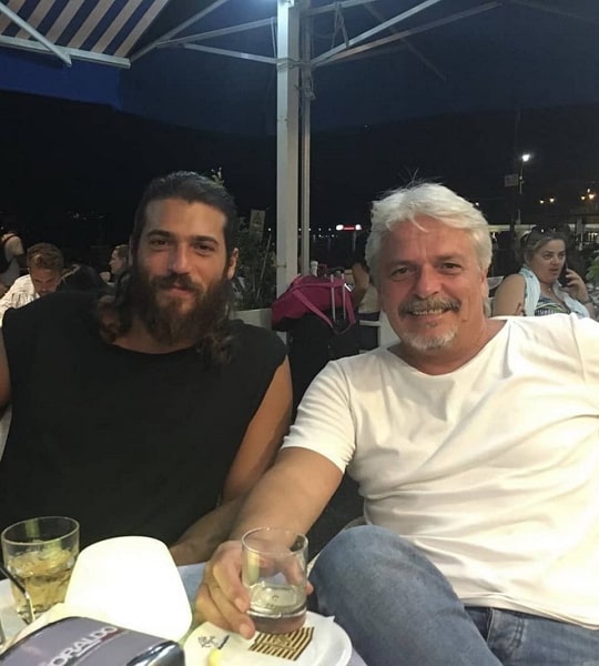 Can Yaman Age, Net Worth, Girlfriend, Family and Biography TheWikiFeed