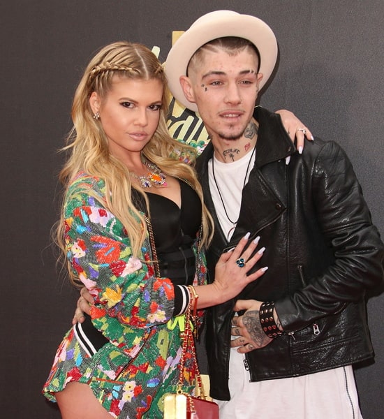 Chanel West Coast - Wikipedia