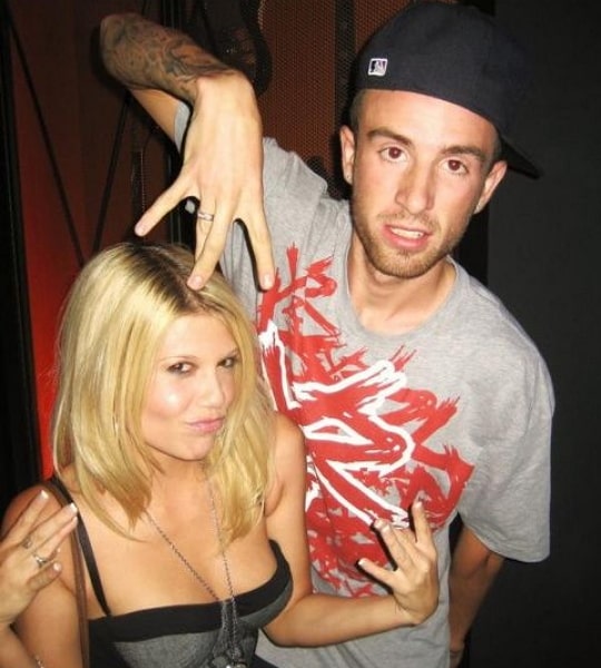 chanel west coast boyfriend