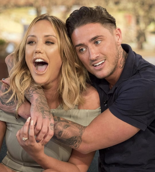 charlotte crosby brother