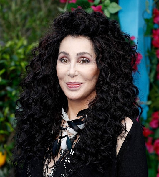 cher