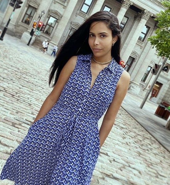 Chica Age, Net Worth, Husband, Family, Height and Biography - TheWikiFeed