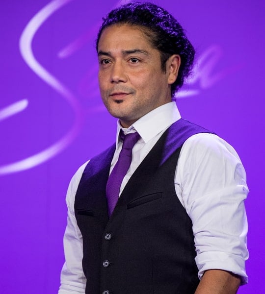 chris perez