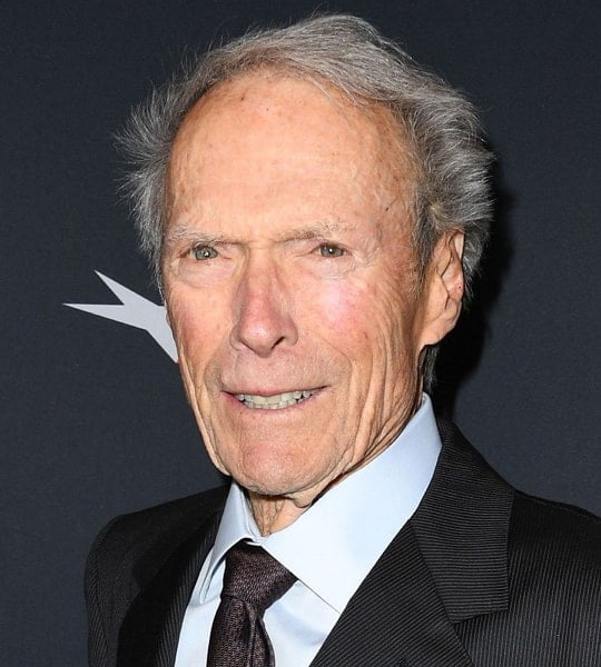 clint eastwood