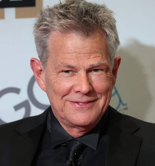 david foster