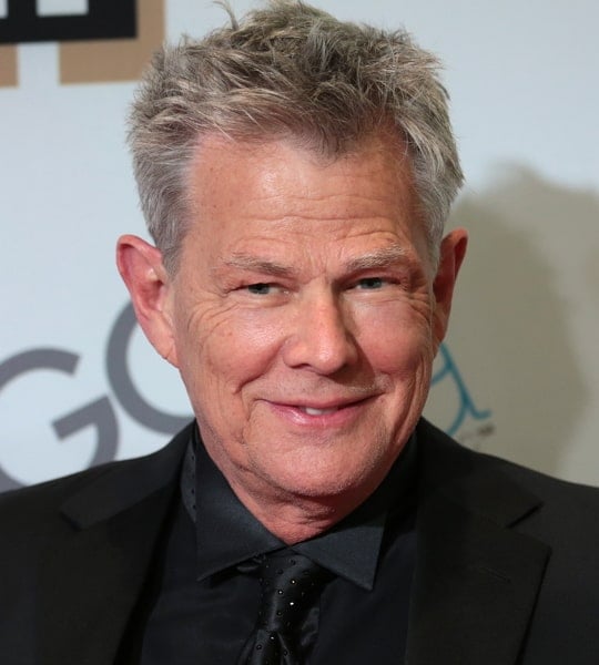 david foster