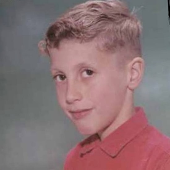 dee snider childhood pic