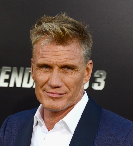 dolph lundgren