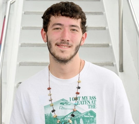 frankie jonas