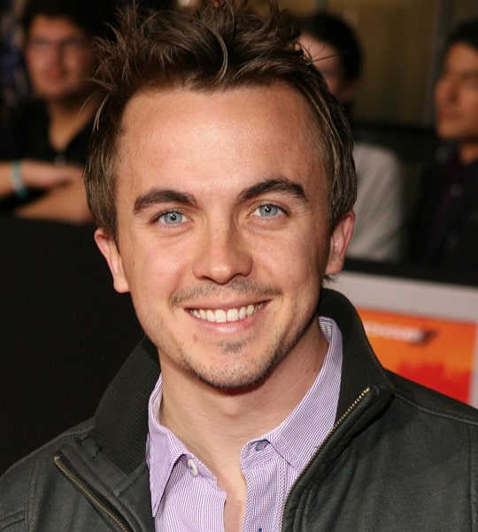 frankie muniz