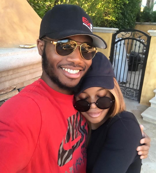 Gabby Douglas Age, Net Worth, Boyfriend, Family, Height and Biography