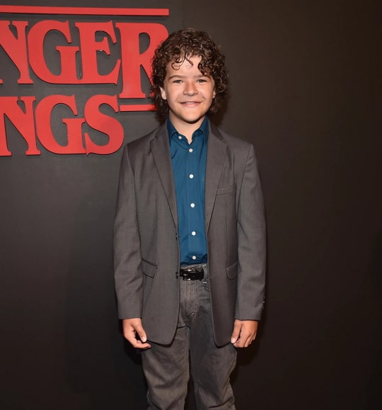 gaten matarazzo