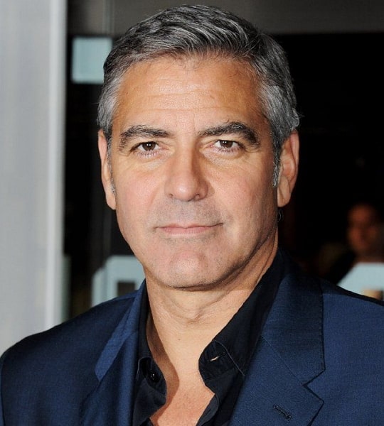 george clooney