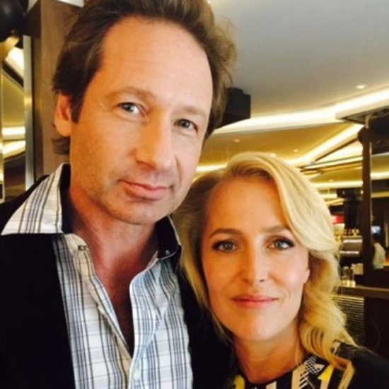 gilliam anderson boyfriend