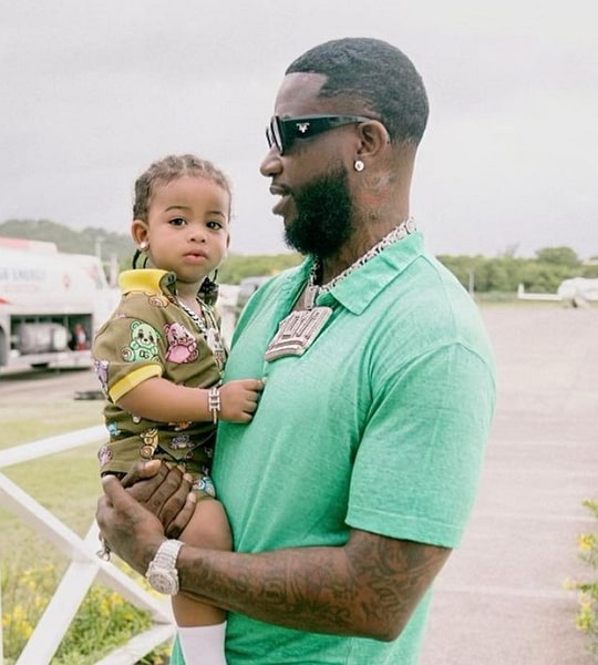 Gucci Mane Age, Net Worth, Wife, Family and Biography (Updated 2023) -  TheWikiFeed