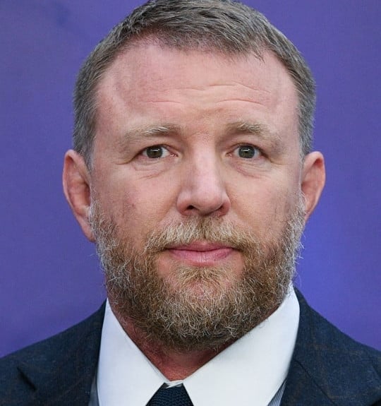 guy ritchie