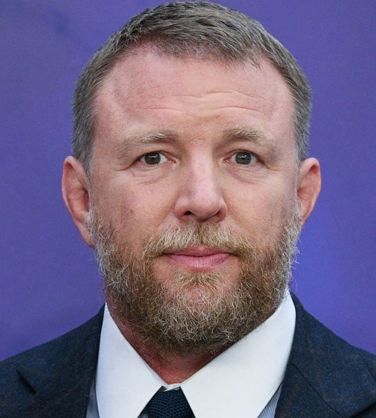 guy ritchie