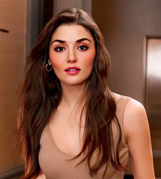 hande erçel