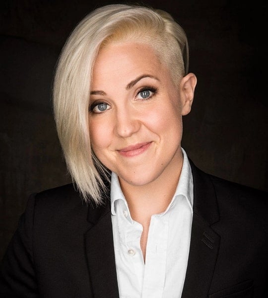 hannah hart