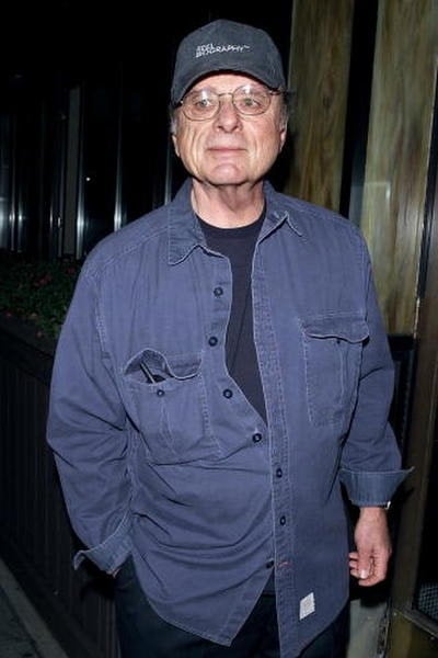 harris yulin