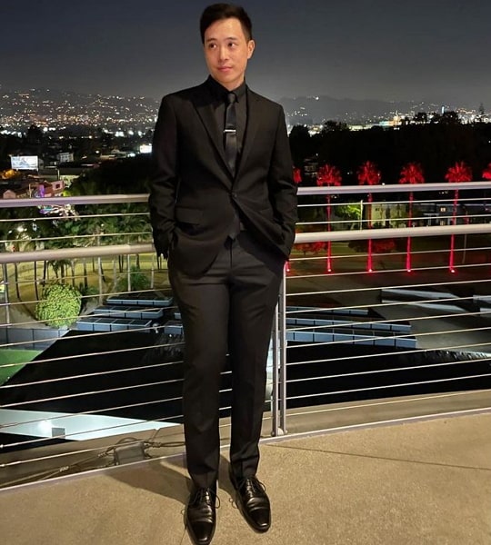 hayden szeto