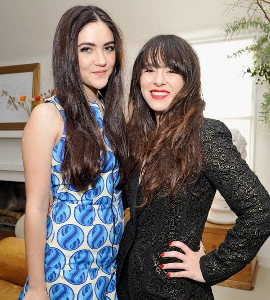 isabelle fuhrman sister