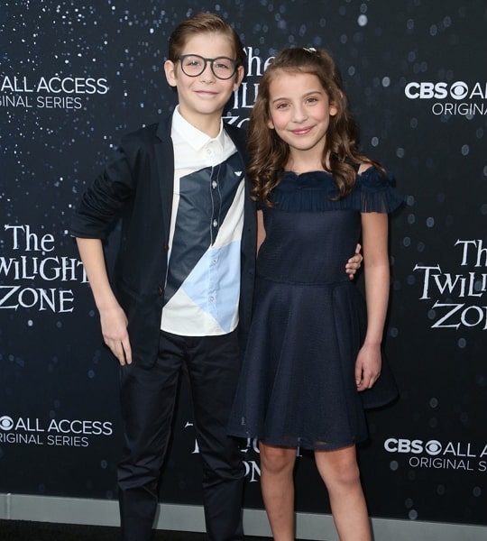 jacob trembley sister