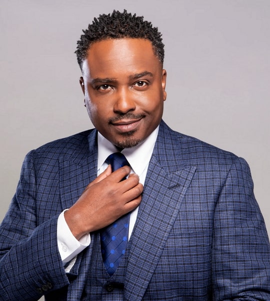 jason weaver