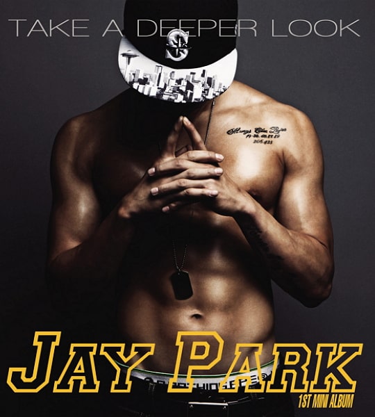 jay park