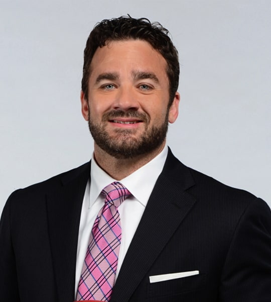 jeff saturday