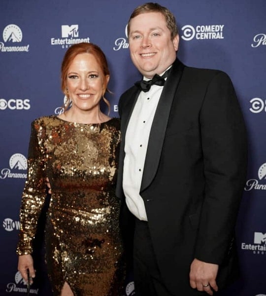 jen psaki husband