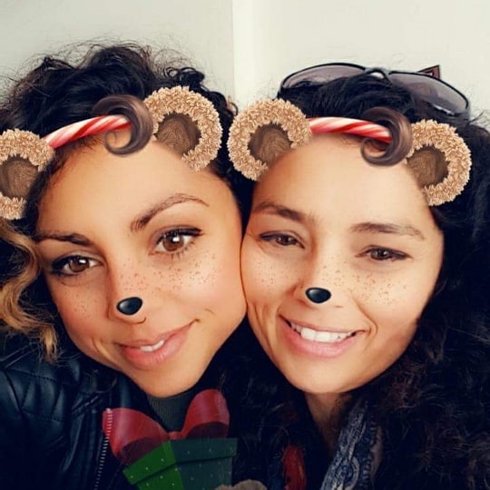 jess salgueiro sister