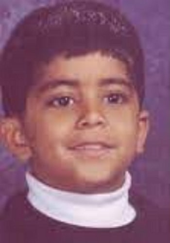 jimmy garoppolo childhood pic