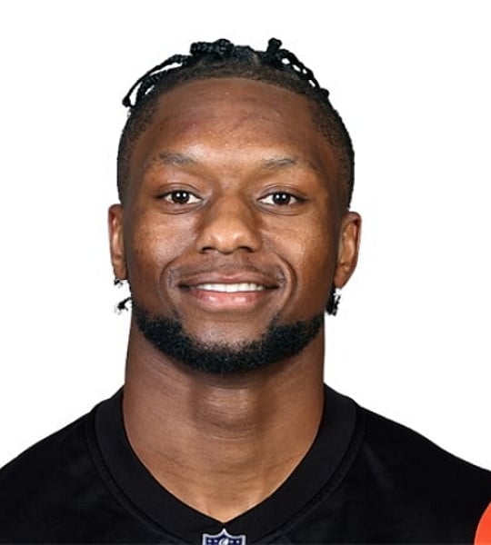 joe mixon