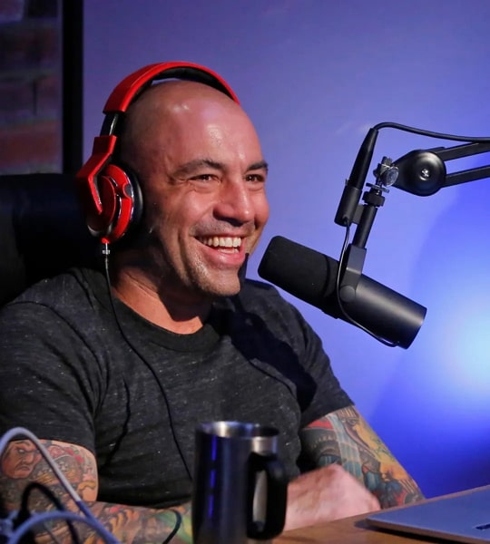 joe rogan