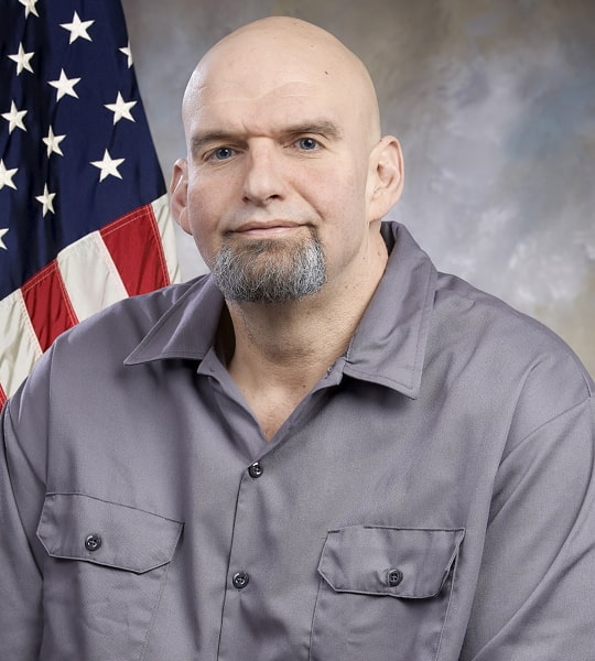 john fetterman